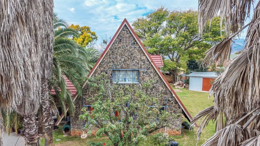 3 Bedroom Property for Sale in Olifantsnek North West